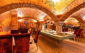 Bed & Breakfast - K2 Brunnen Haus